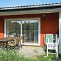 4 Person Holiday Home in Aakirkeby