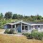 6 Person Holiday Home in Spottrup-by Traum