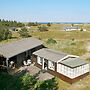 Elegant Holiday Home in Ålbæk near Sea