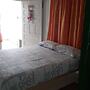 Room in Guest Room - Posada Green Sea Villa Helen / Kilometer 4 Circun