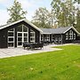 14 Person Holiday Home in Stroby