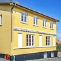 6 Person Holiday Home in Gudhjem