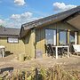 Serene Holiday Home in Lemvig near Sea