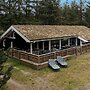 12 Person Holiday Home in Saltum