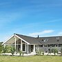 Tranquil Holiday Home in Væggerløse near Sea