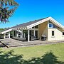 10 Person Holiday Home in Hjorring