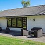 6 Person Holiday Home in Gedser