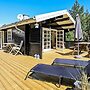 6 Person Holiday Home in Jerup
