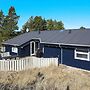 8 Person Holiday Home in Bindslev-by Traum