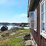 3 Person Holiday Home in Klövedal