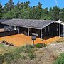 Sun-kissed Holiday Home in Blåvand near Sea