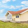 4 Person Holiday Home in Vinderup