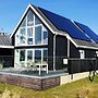 9 Person Holiday Home in Thisted