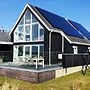 9 Person Holiday Home in Thisted-by Traum