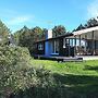 Inviting Holiday Home in Hirtshals near Sea