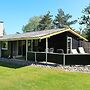 6 Person Holiday Home in Hadsund