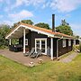 Stylish Holiday Home in Føllenslev near Sea