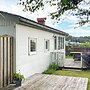 4 Person Holiday Home in Falkenberg-by Traum