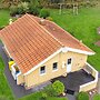 Holiday Home in Otterndorf