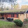 6 Person Holiday Home in Blokhus-by Traum
