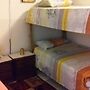 Room in Apartment - Comfortable inn Green Sea Villa Helen / Kilometro 