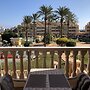 Apartamento Aquamarina