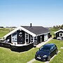 6 Person Holiday Home in Hjorring