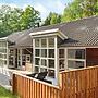 10 Person Holiday Home in Hasle