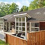 10 Person Holiday Home in Hasle