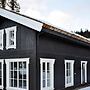 5 Person Holiday Home in Favang