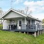 5 Person Holiday Home in Roslev