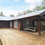 12 Person Holiday Home in Saeby