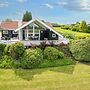 6 Person Holiday Home in Hejls