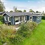 Scenic Holiday Home in Hejls near Sea