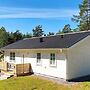 6 Person Holiday Home in Figeholm