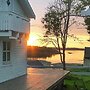 Holiday Home in BjarkÃ¸y