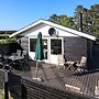 Peaceful Holiday Home in Storvorde near Sea