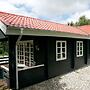 Spacious Holiday Home With Sauna in Logstor