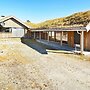 8 Person Holiday Home in Aseral