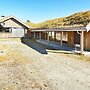 8 Person Holiday Home in Aseral