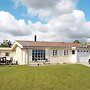 6 Person Holiday Home in Frorup