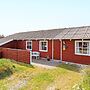 5 Person Holiday Home in Frostrup