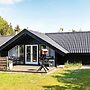 6 Person Holiday Home in Saltum