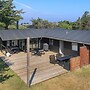 8 Person Holiday Home in Hjorring-by Traum
