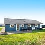 12 Person Holiday Home in Vinderup