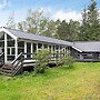 6 Person Holiday Home in Ebeltoft-by Traum