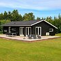 6 Person Holiday Home in Strandby
