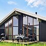 8 Person Holiday Home in Ulfborg