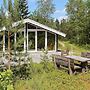 5 Person Holiday Home in Herning