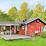 4 Person Holiday Home in Hallabro-by Traum
